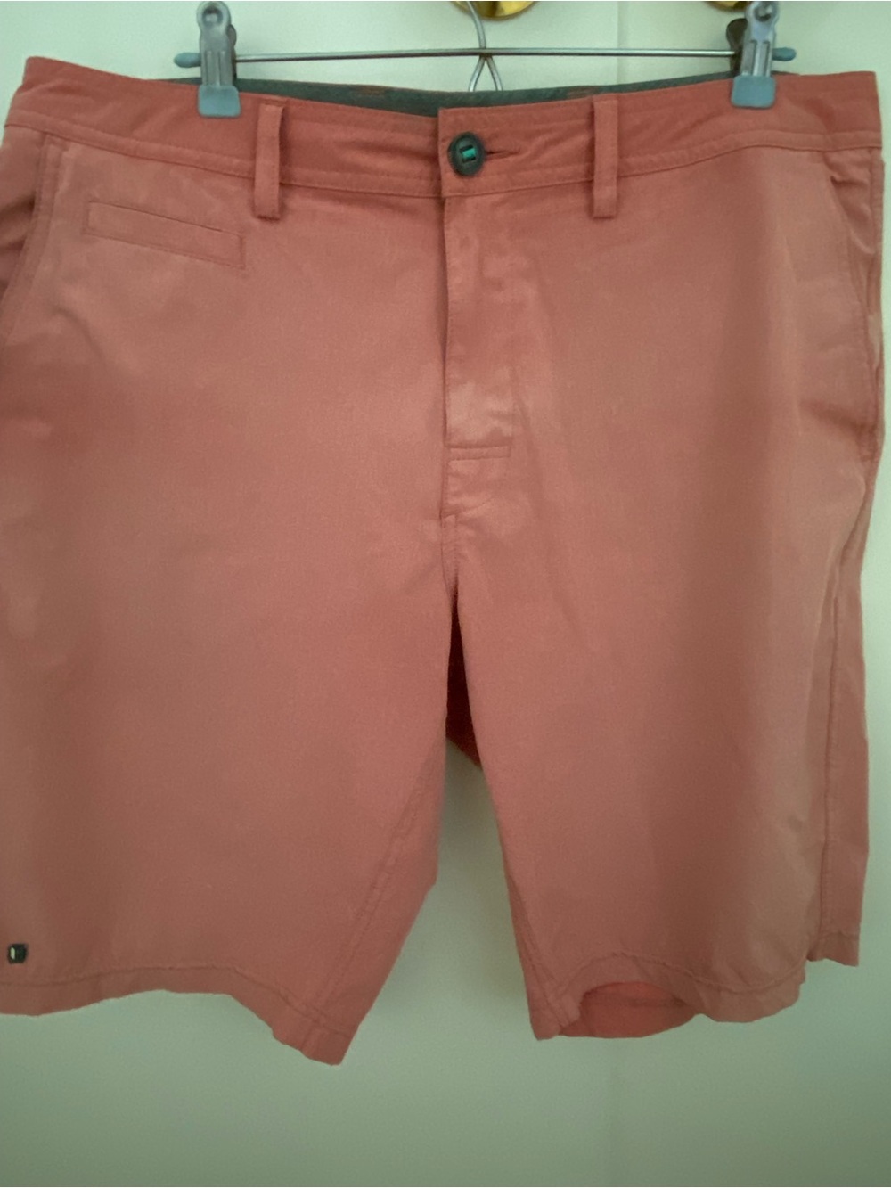 Linksoul Men's Summer Boardwalker Short